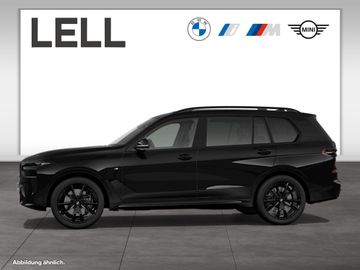 BMW X7 - 5