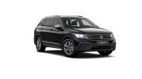 Volkswagen Tiguan Allspace - Vorschau Bild 8