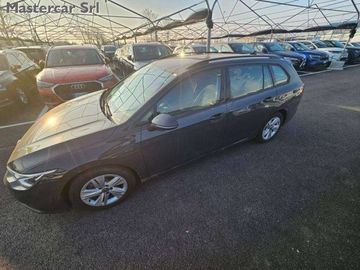 Volkswagen Golf - 3