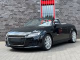 Audi TT Roadster 1.8 TFSI - Audi TT: Roadster, 1.8