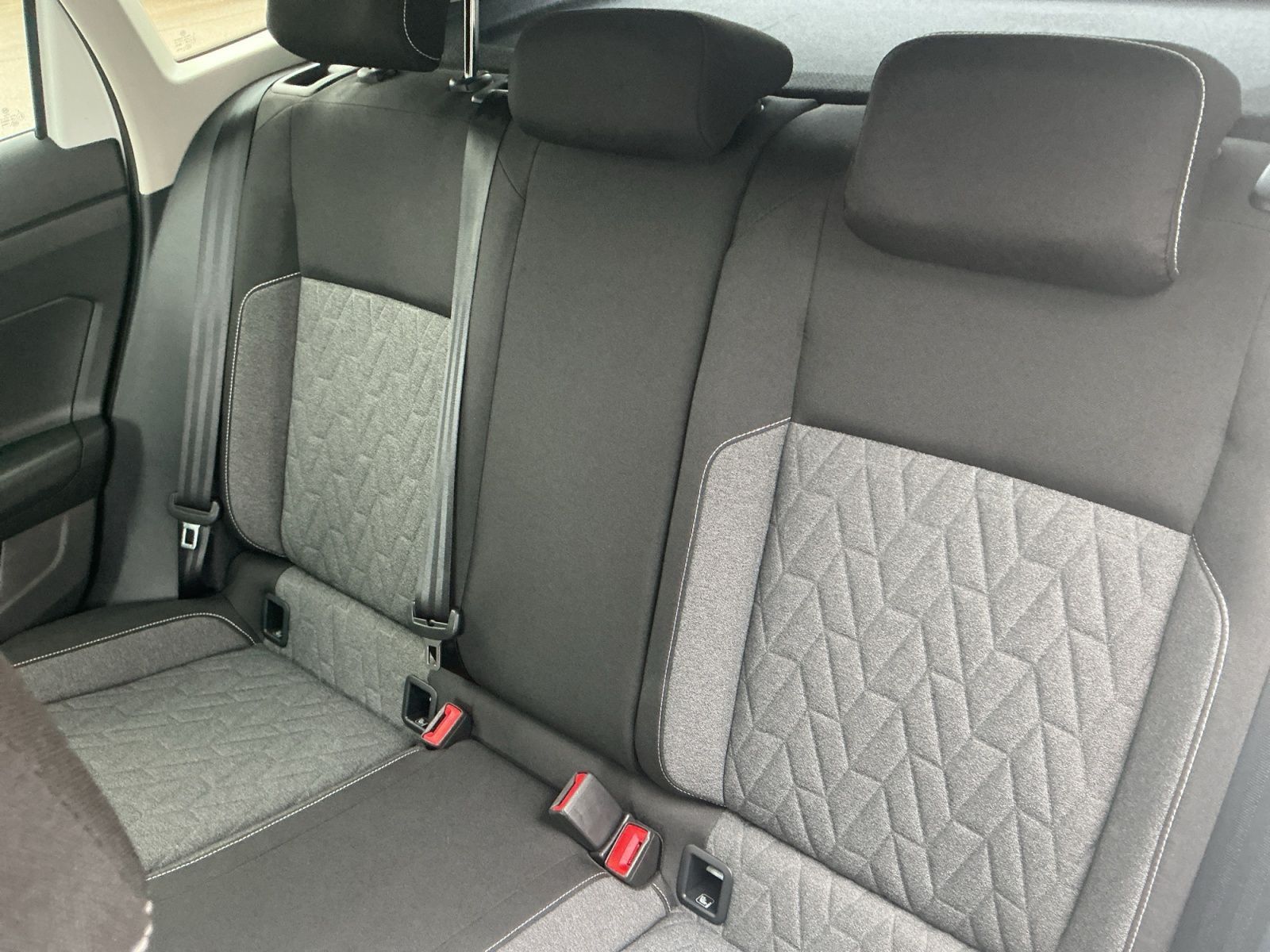 Volkswagen Taigo - Bild 14