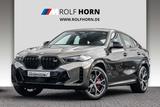 BMW X6 M60i xDrive HeadUp AHK H/K Leder 360° Klima S - gebrauchte BMW X6 M60 aus dem Jahr 2024
