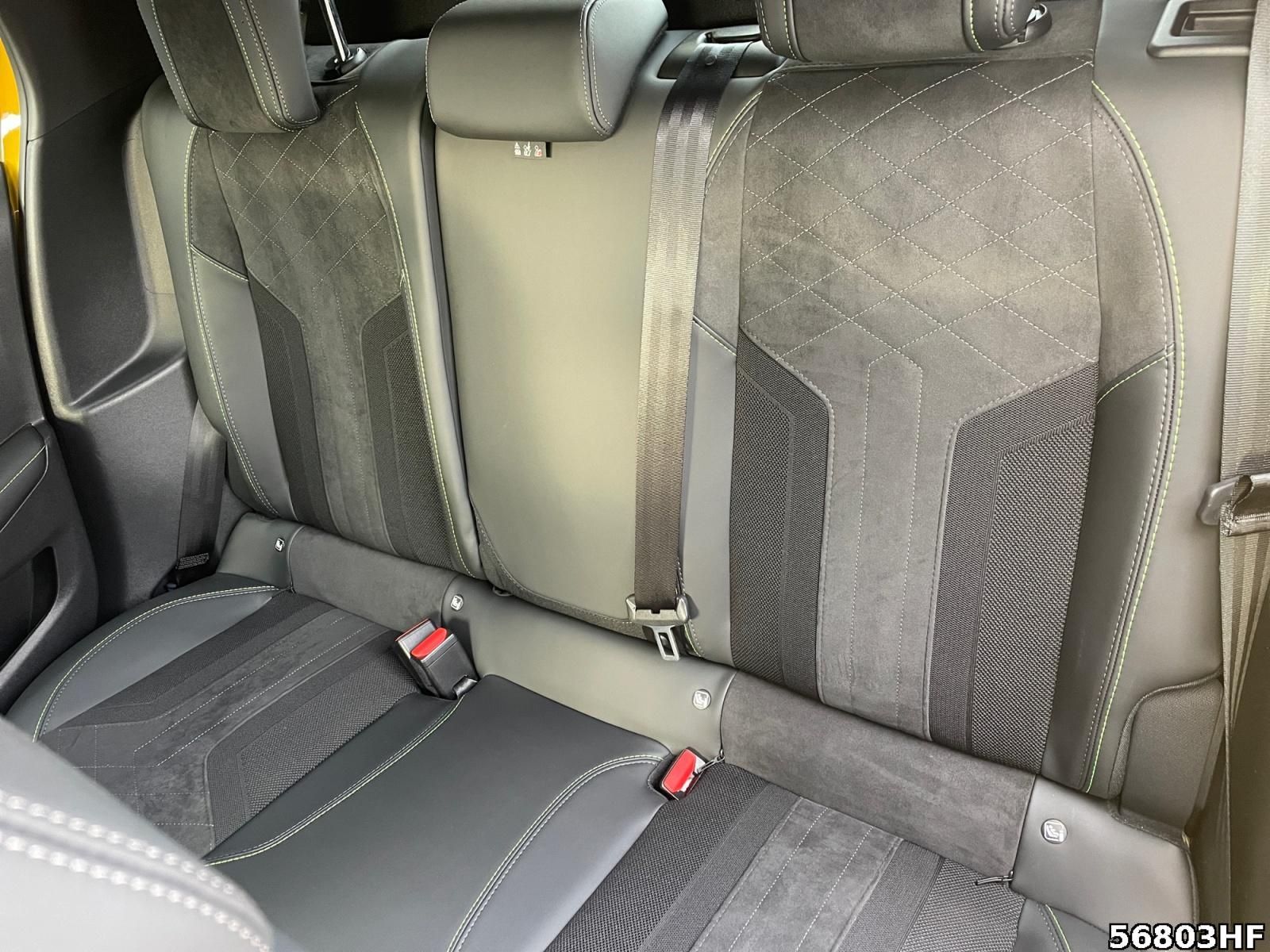 Fahrzeugabbildung Peugeot e-208 GT *ACC*LED*PDC+CAM*NAVI*CARPLAY*