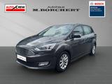 Ford Grand C-MAX Titanium - Ford Grand C-Max aus 2016