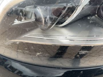 Mercedes S 350 - 9