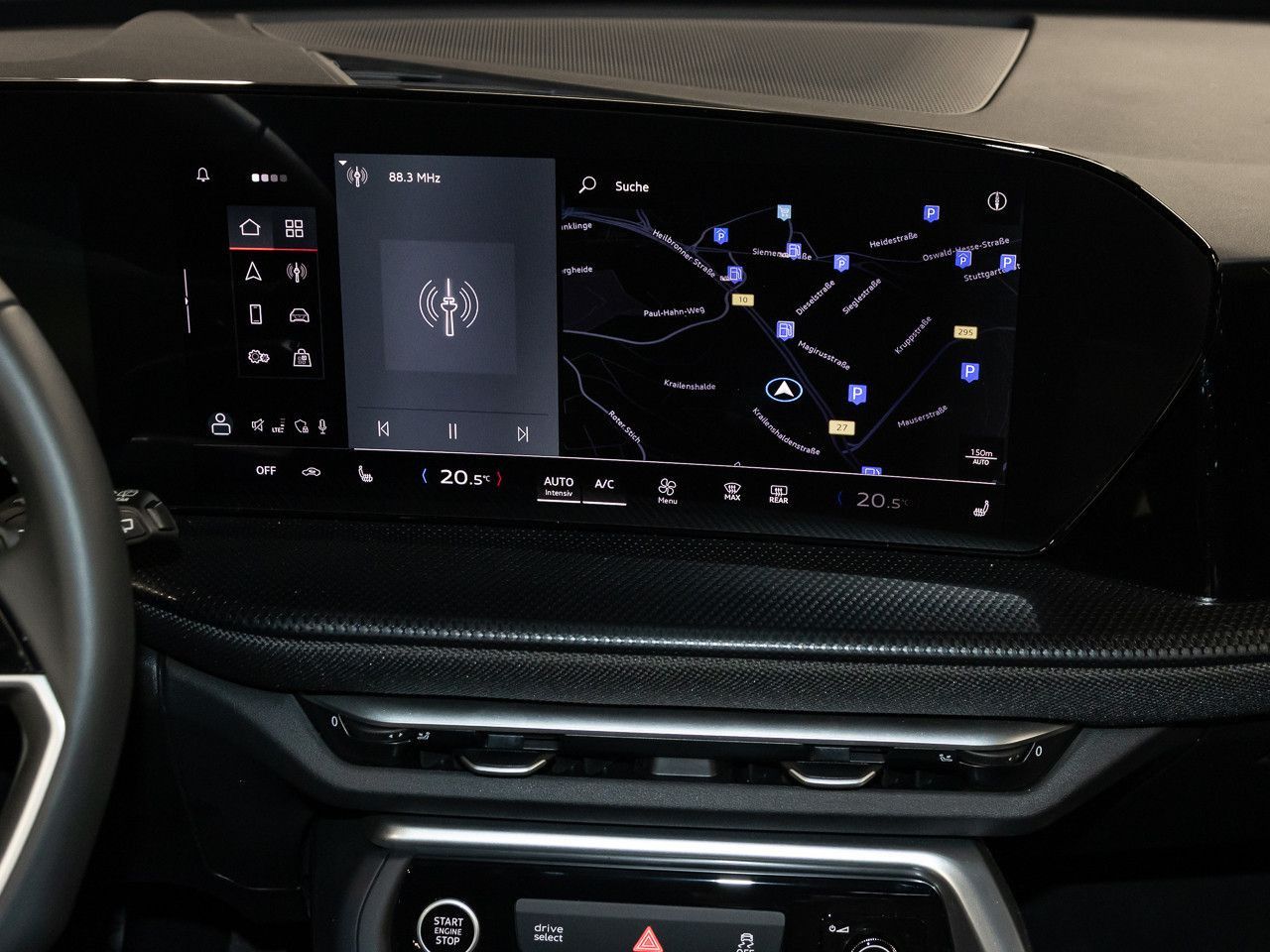 Audi Q5 - Bild 15