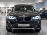 BMW X3 xDrive 35i X-Line - BMW X3: Xdrive35i