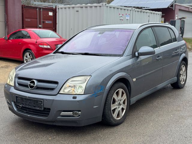 Opel Signum Cosmo 3.2/AUTOMATIK/LEDER/XENON/NAVI/