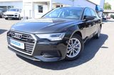Audi A6 Avant 40 TDI S tronic|NAVI|SHZG|LED|PDC| - Audi A6 Gebrauchtwagen in Frankfurt