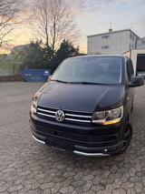 Volkswagen T6 Multivan - Volkswagen T6 Multivan in Düsseldorf