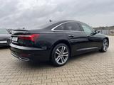 Audi A6 40 TDI*Design*Leder*Audi-Anschlussgarantie* - Audi A6: TDI