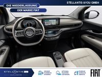 Fiat 500e - Vorschau Bild 7