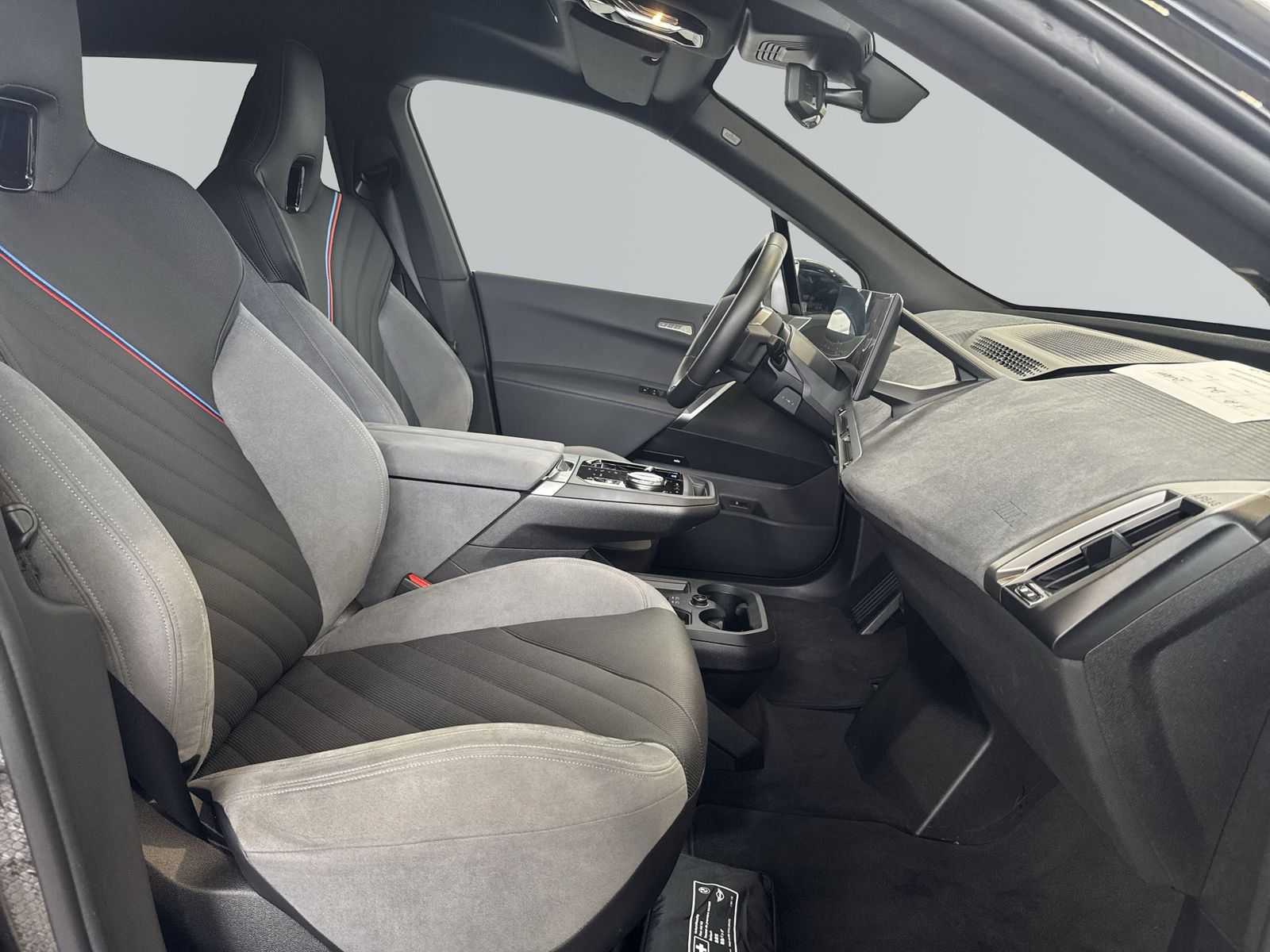 BMW iX - Bild 11