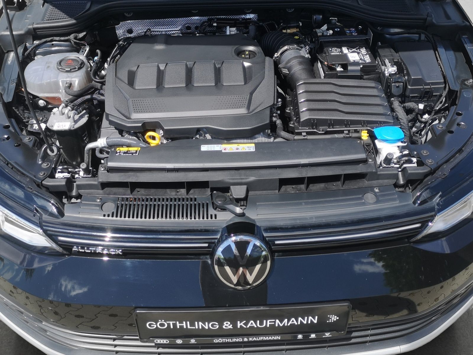 Volkswagen Golf - Bild 18