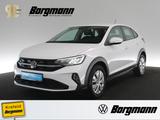 Volkswagen Taigo 1.0 TSI LED SCHEINWERFER SHZ PDC KLIMA - VW Taigo in Duisburg