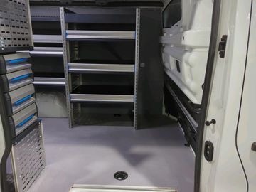 Renault Trafic - 6