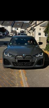 BMW M440i xDrive Gran Coupé A - M-Sport - Laser -AHK