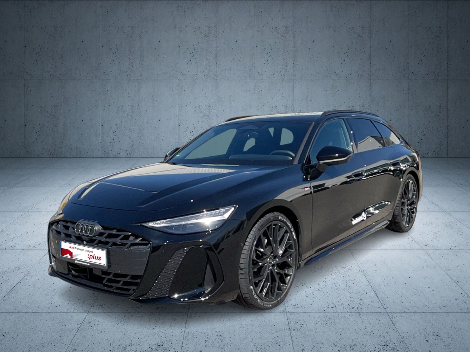 Audi A6 - Bild 2