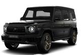 Mercedes-Benz G 63 AMG °PANO°A22°Burmester