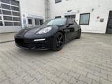 Porsche Panamera Diesel - - Porsche Gebrauchtwagen in Augsburg