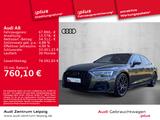 Audi A8 60 TFSIe qu. *Dig.-Matrix*Pano*HuD*Air*B&O* - Audi A8 in Leipzig