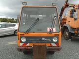 Multicar M26 - Multicar M 26