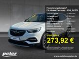 Opel Grandland X 1.2 Turbo Ultimate Leder Sitzheizung - Opel Grandland (X) Gebrauchtwagen in Bielefeld