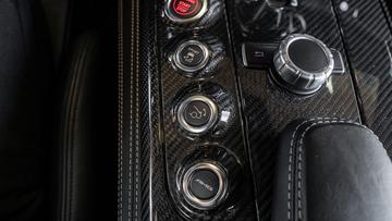 صورة مصغرة 46 لـ 2010 Mercedes-BENZ SLS AMG