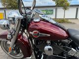 Harley-Davidson Softtail Hertitage Classic Custom - HARLEY-DAVIDSON SOFTTAIL