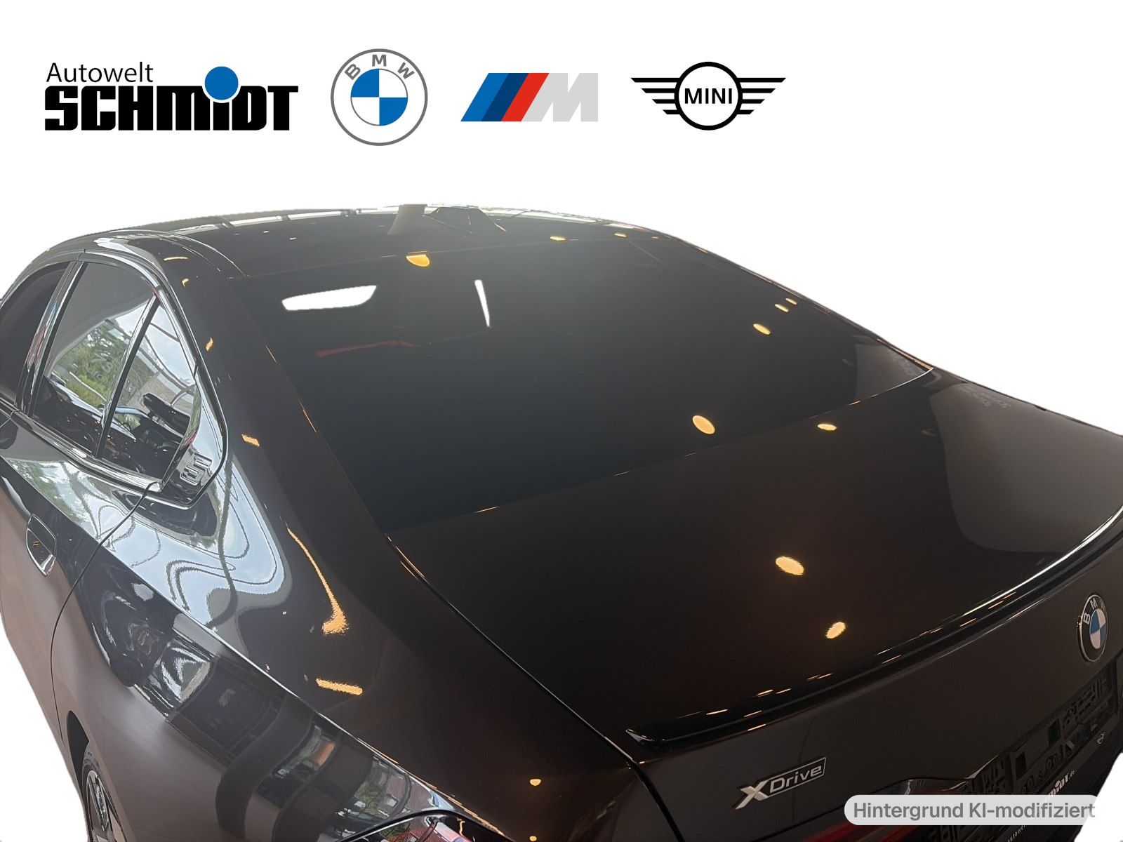 BMW 540 - Bild 9