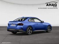 BMW 220 - Vorschau Bild 2
