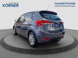 Hyundai ix20 Trend 1.6 Automatik *NAVI*CAM*SIZTHZG* - Hyundai ix20 mit Benzin-Antrieb: Kleinbus, Automatik, 1.6