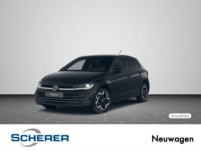 Volkswagen Polo EDITION 50 1.0 TSI DSG LIEFERT SEPTEMBER26