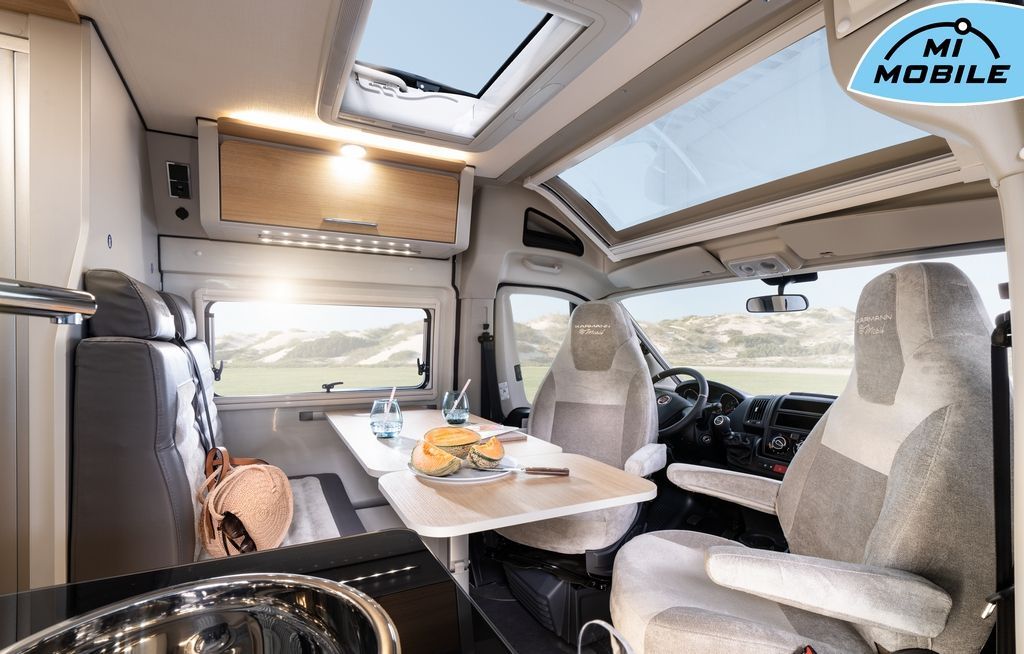 Fahrzeugabbildung Karmann Dexter 625 *SCHAUSONNTAG 11 - 16 Uhr*