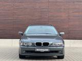 BMW 530i Touring / 2 HAND / LIEBHABER / 98.700km - gebrauchte BMW 5er Reihe aus dem Jahr 2003