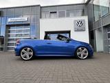 Volkswagen Golf 2.0 TSI R DSG Cabriolet Cabrio DCC Kamera - Volkswagen Golf mit Benzin-Antrieb: Cabrio, 2.0