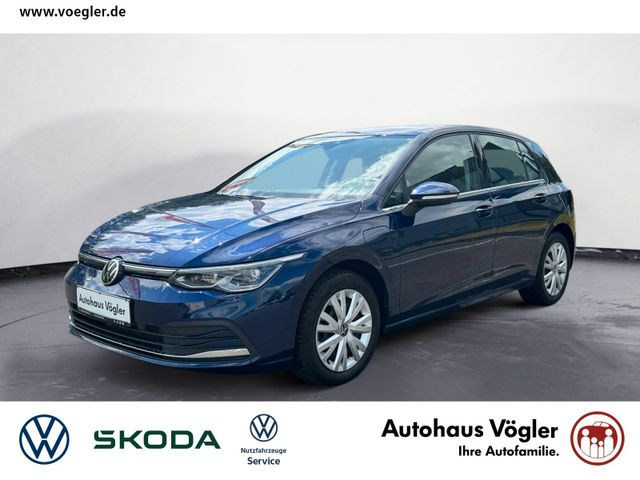 Golf Style Plug-In Navi AHK ACC Matrix HUD DAB