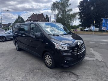 Renault Trafic - 8