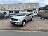 Nissan Navara Pickup Double Cab SE 4x4 LB - Nissan Navara: Se