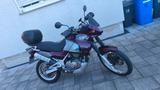 Kawasaki KLE 500 - KAWASAKI KL 500