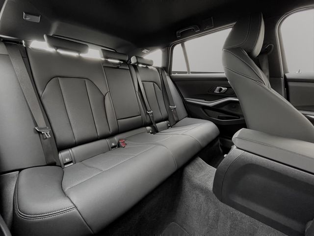 Foto Nummer 13: BMW 320i