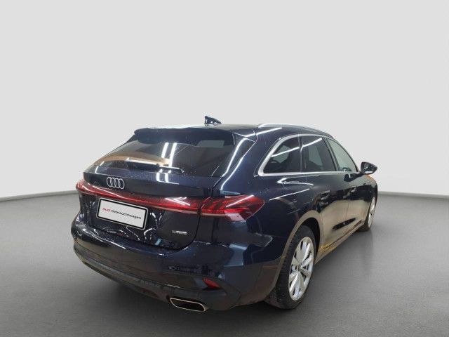 Audi A5 Avant e-hybrid qu. S tronic *ACC*R-CAM*SHZ* imagem 2