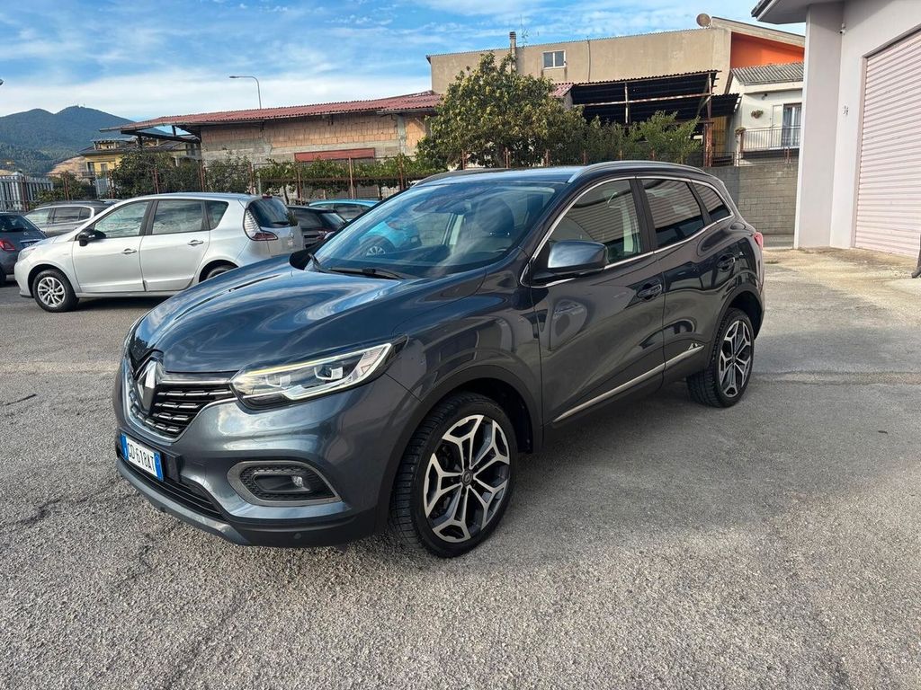 Image of Renault Kadjar