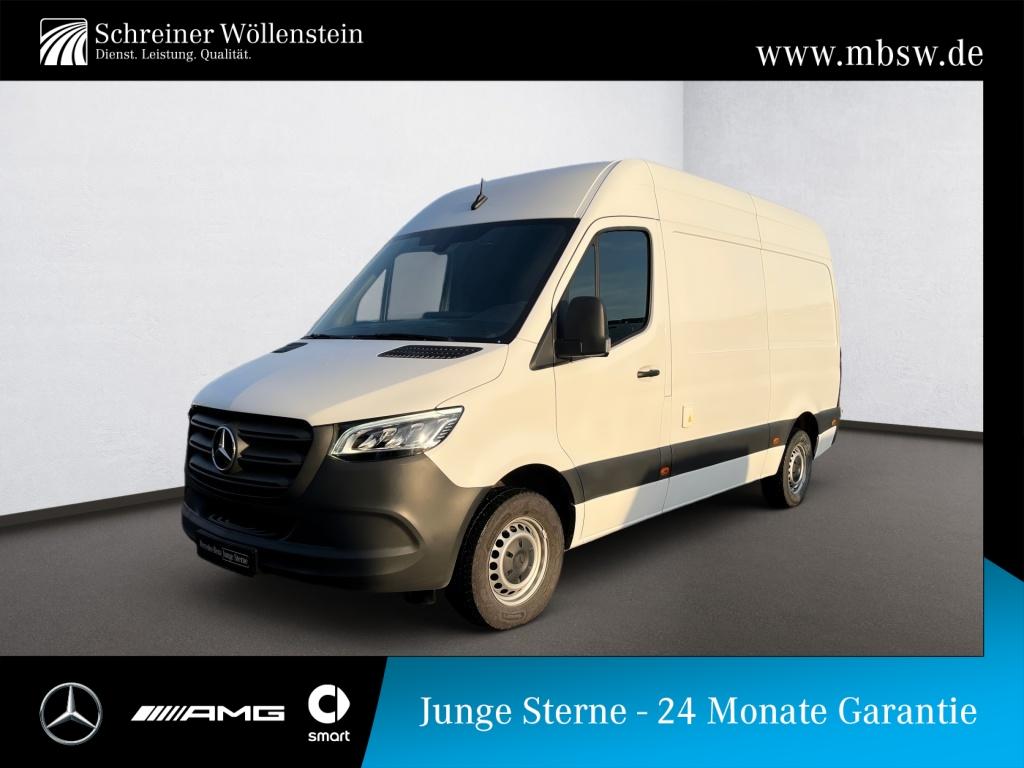 Mercedes-Benz Sprinter 316 Kühlkasten L2H2 Autom. Frischdienst