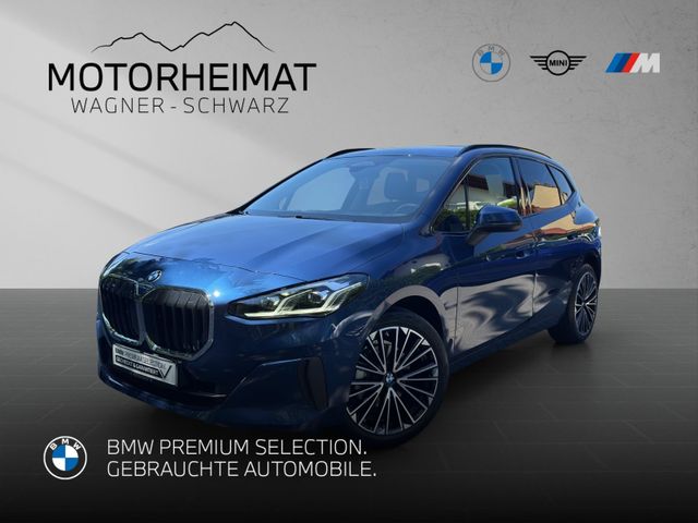 BMW 220i Active Tourer Luxury 19" ACC ab 379€ mtl. o