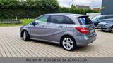 Mercedes-Benz B 180 B -Klasse B 180 Urban LED Navi Teilleder - Mercedes-Benz B 180: Limousine
