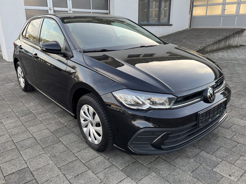 Image of Volkswagen Polo