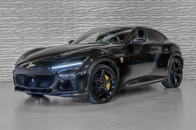 Ferrari PUROSANGUE*FULL OPTION*PROD.25*LIFT*CARBON*PANO