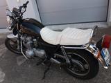 Kawasaki Z 750 E - KAWASAKI 750 E