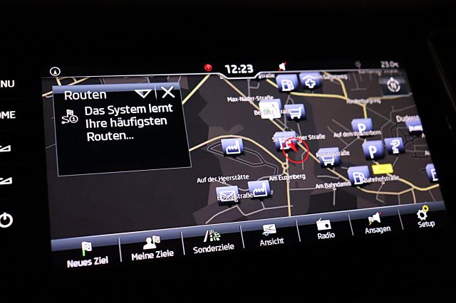 Kodiaq 2.0 TSI Style 4x4 KAMERA PANORAMA SHZ TEM